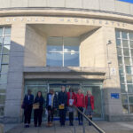 students at mk magistrates court